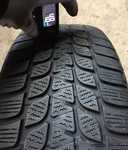 Bridgestone Blizzak LM-25 195/55 R16 87H 