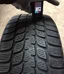 Bridgestone Blizzak LM-25 195/55 R16 87H 