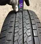 Bridgestone Duravis R410 185/65 R15 92T XL