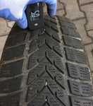 Vredestein SnowTrac 2 195/65 R15 91T