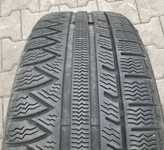 Vraník W Pro-protektor 225/45 R17 91H