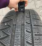 Vraník W Pro-protektor 225/45 R17 91H