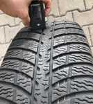 Kumho KW23 215/65 R16 98H