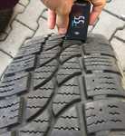 Riken CARGO WINTER 205/65 R16 C 107R