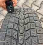 Dunlop SJ6 225/65 R17 101Q