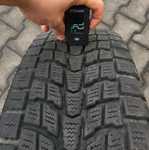 Dunlop SJ6 225/65 R17 101Q