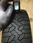 Michelin MXL 165/65 R13 76T