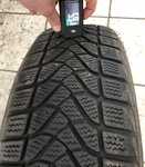 Firestone Winterhawk 195/65 R15 95T XL