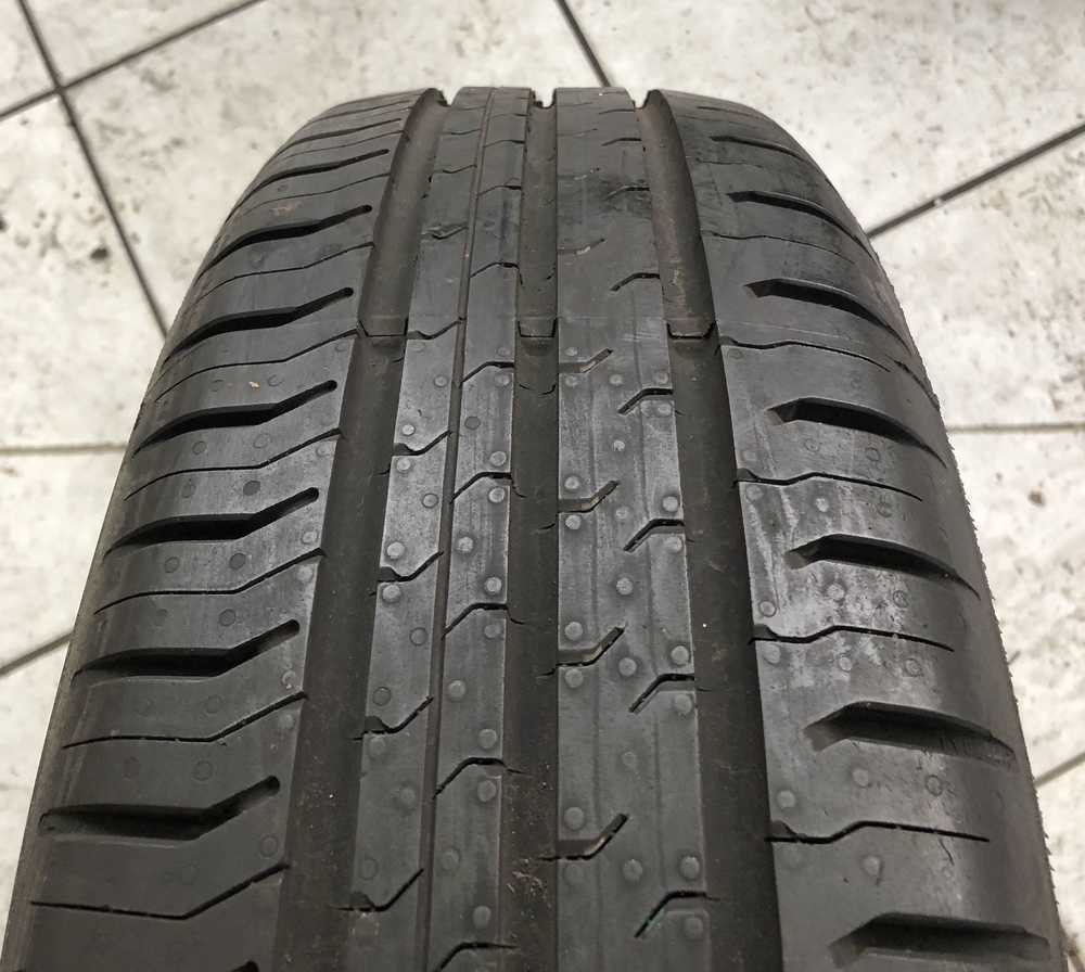 Continental ContiEcoContact 5 185/65 R15 92T XL - Pneucentrum Bílina