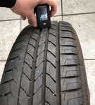 Goodyear DuraGrip 185/65 R15 88T