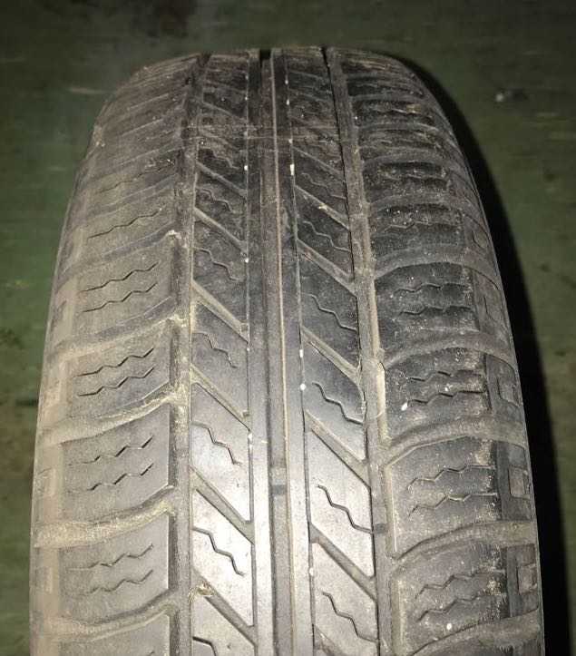 Michelin Energy MXT 165 65 R14 78T Pneucentrum B lina