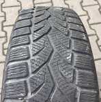 Gislaved Euro*Frost 3 205/55 R16 91H