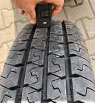 Matador MPS330 195/70 R15 C 104R