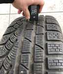 Pirelli Winter 210 SottoZero II 225/50 R17 98H XL