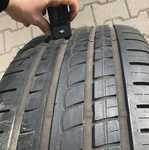 Pirelli PZero Rosso Asimmetrico 275/45 R19 108Y XL FR N1