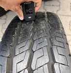 Continental Vanco-8 215/70 R15 C 109S