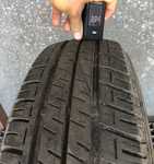 Dunlop SP30 165/70 R14 81T