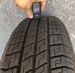 Michelin Energy MXV3A 185/65 R14 86H