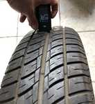 Platin RP200 Diamant 175/65 R14 82T