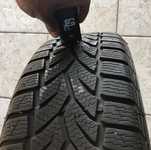 Gislaved Euro Frost 3 185/55 R15 82T