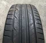 Dunlop SP Sport Maxx RT 235/55 R17 103Y XL FR