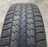 Continental 4x4 Contact 235/55 R17 99V