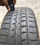 Goodyear Eagle NCT5 205/45 R18 86Y RFT *