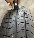 Gislaved SPEED C 225/70 R15 C 112/110R