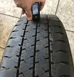 Goodyear Cargo G26 205/65 R15 C 102R