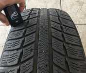 Michelin Primacy Alpin PA3 205/55 R16 91H