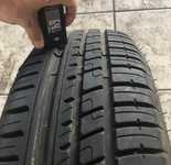 Avon ZT5 205/55 R16 94H XL