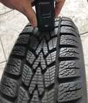 Dunlop SP Winter Response 2 165/70 R14 81T