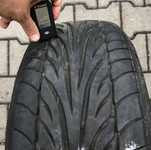 Dunlop SP SPORT 9000 195/45 R14 77V