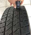 Viking WinTech Van 215/65 R16 C 109R