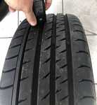 Continental SportContact 3 195/45 R17 81W