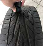 Uniroyal RainSport 1 205/40 R17 84W