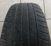 Dunlop SP Sport FastResponse 205/55 R15 88V