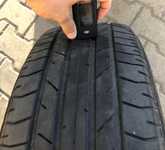 Bridgestone Potenza ER040 205/55 R16 91W