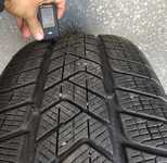 Pirelli Scorpion Winter 235/55 R18 104H XL