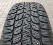 Bridgestone Blizzak LM-25 205/55 R16 91H