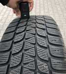 Bridgestone Blizzak LM-25 205/55 R16 91H