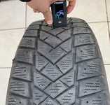 Dunlop SP LT60-8 225/70 R15 C 112R