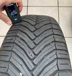 Michelin CrossClimate+ 195/65 R15 95V XL