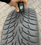 Nokian WR D3 225/50 R17 98H XL