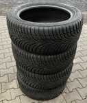 Nokian WR D3 225/50 R17 98H XL