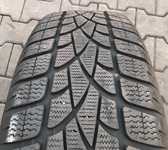 Dunlop SP Winter Sport 3D 235/60 R17 102H MO