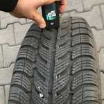 Sava Eskimo S3+ 185/65 R14 86T