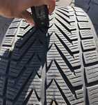 Vredestein Wintrac Xtreme 255/35 R19 96W XL