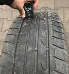 Dunlop SP Sport FastResponse 205/55 R16 94V XL