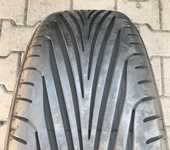 Goodyear Eagle F1 GS-D3 195/45 R17 81W